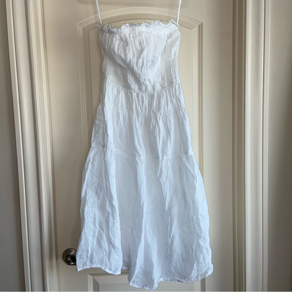 FRAME DRESS